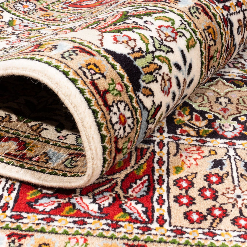 Moud Teppe 200x147cm - Persisk teppe