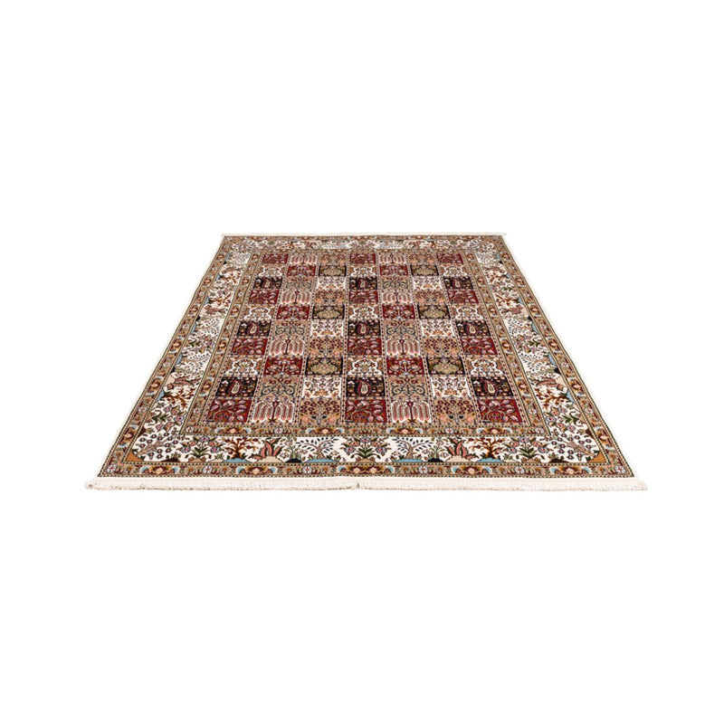 Moud Teppe 200x147cm - Persisk teppe