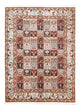 Moud Teppe 197x148cm - Persisk teppe