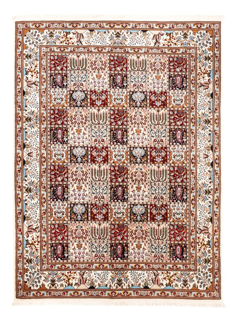 Moud Teppe 197x148cm - Persisk teppe