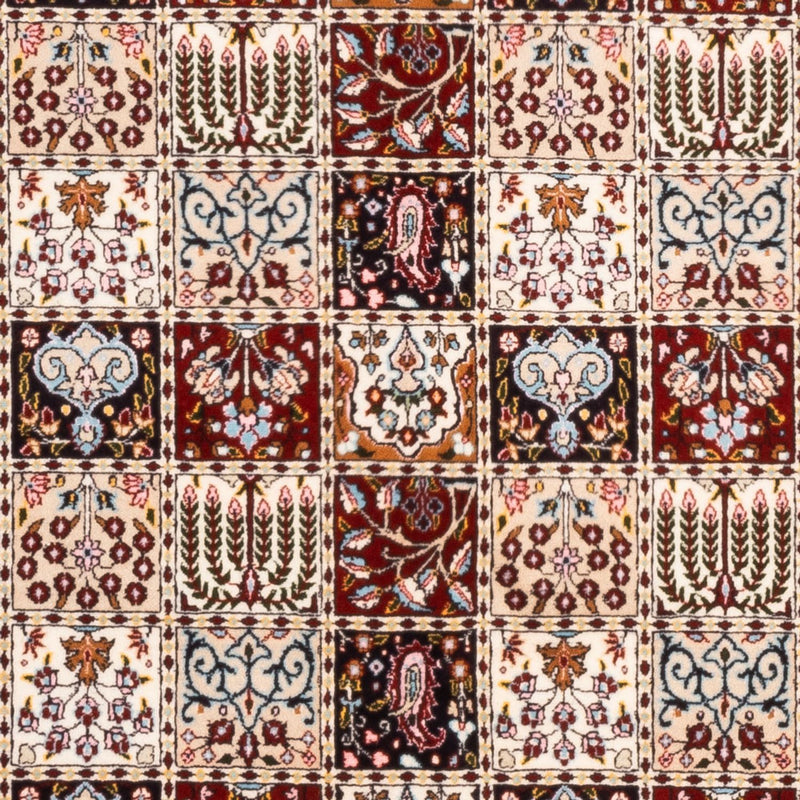 Moud Teppe 197x148cm - Persisk teppe