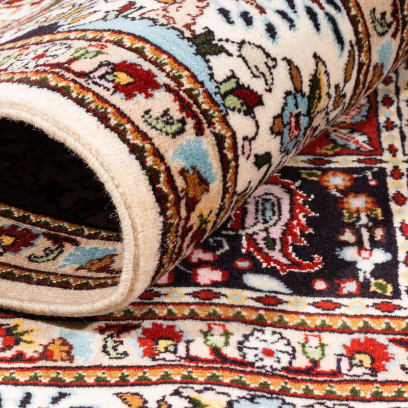 Moud Teppe 197x148cm - Persisk teppe