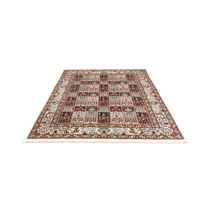 Moud Teppe 197x148cm - Persisk teppe