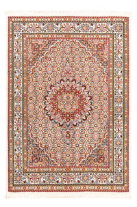 Moud Teppe 142x97cm - Persisk teppe – product image