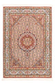 Moud Teppe 142x97cm - Persisk teppe