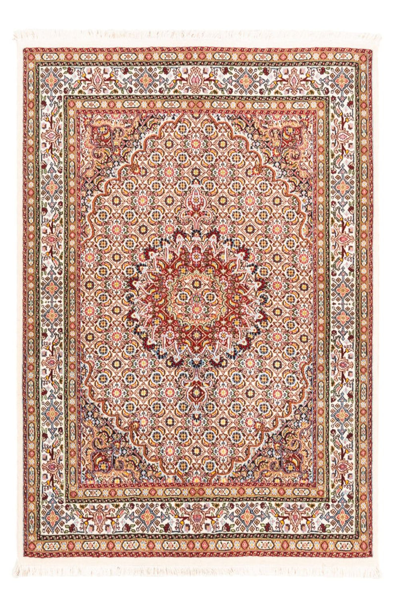 Moud Teppe 142x97cm - Persisk teppe