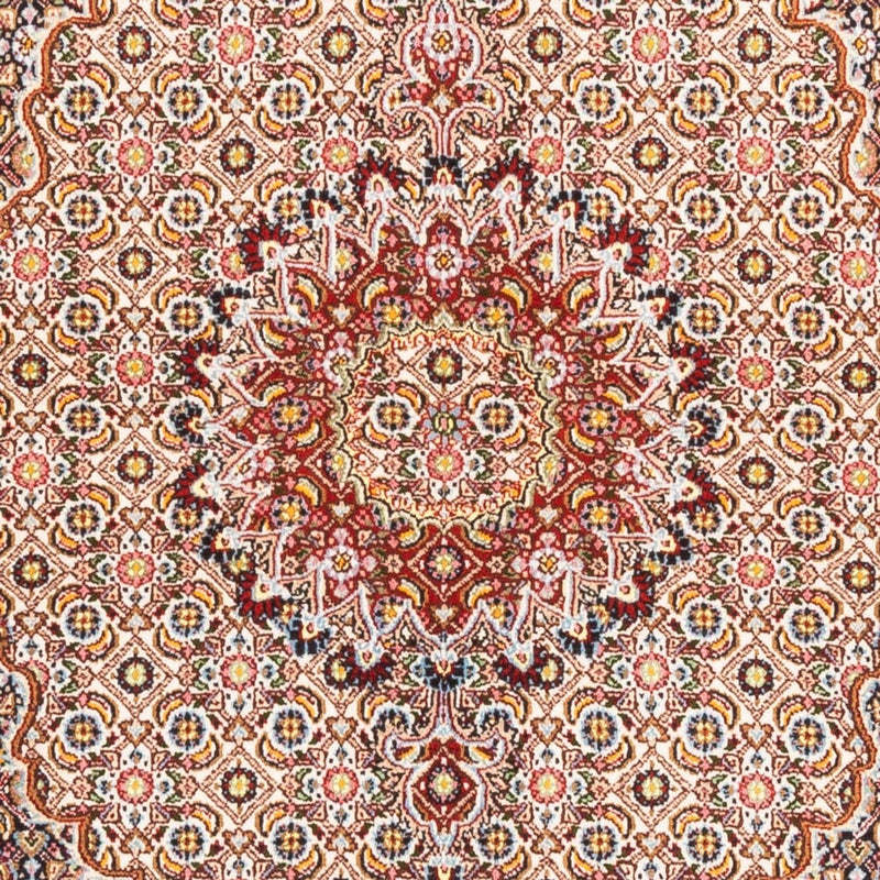 Moud Teppe 142x97cm - Persisk teppe