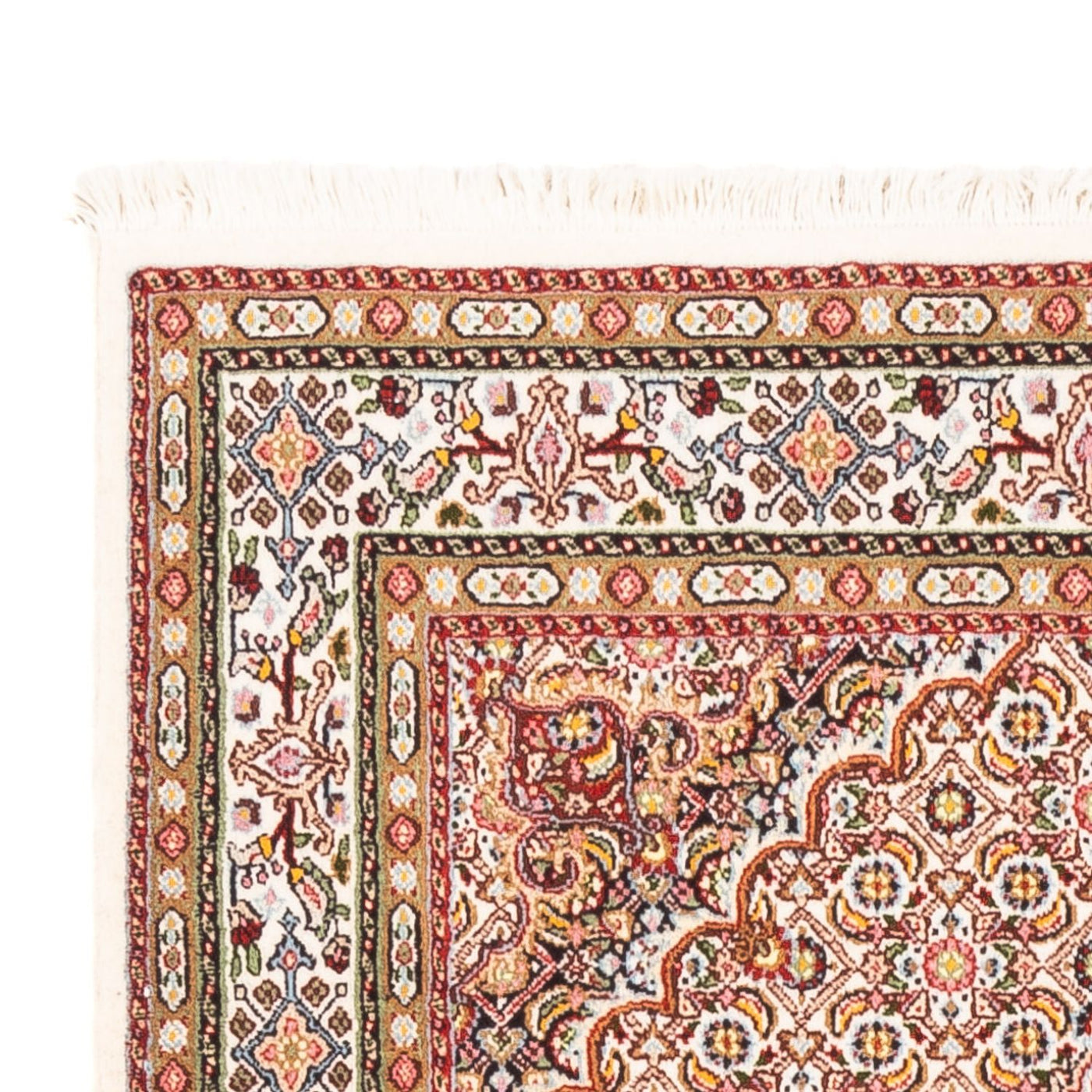 Moud Teppe 142x97cm - Persisk teppe