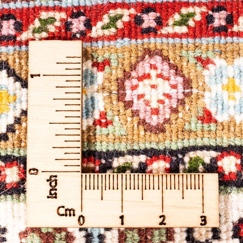 Moud Teppe 142x97cm - Persisk teppe
