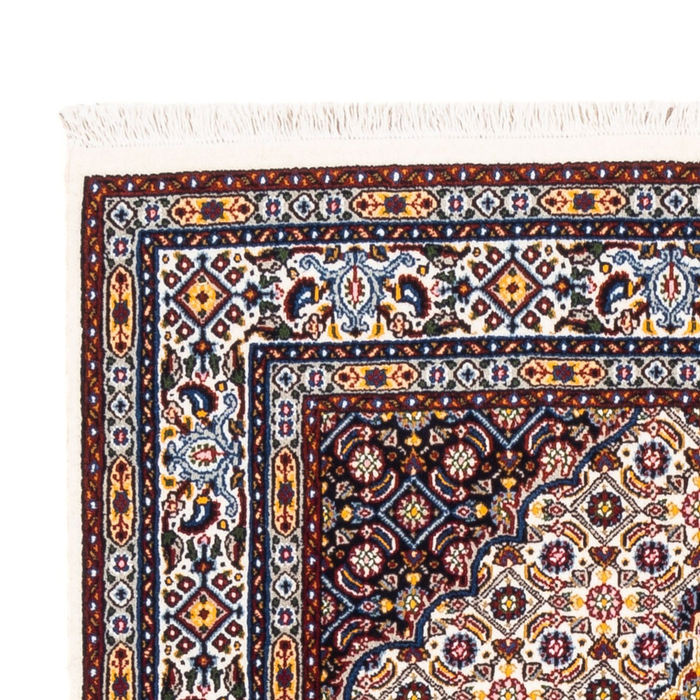 Moud Teppe 157x100cm - Persisk teppe