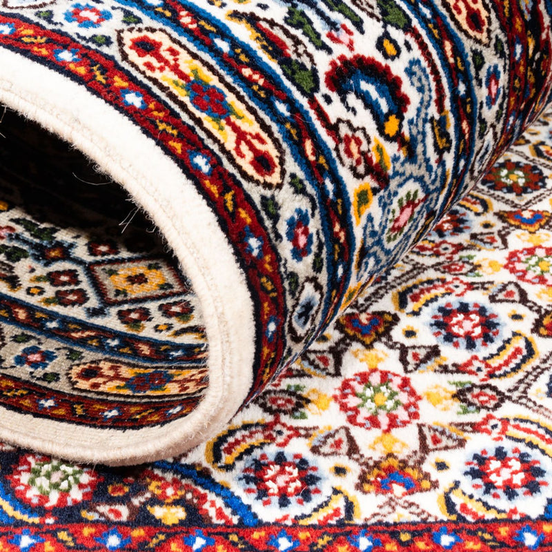 Moud Teppe 157x100cm - Persisk teppe