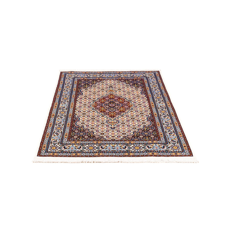 Moud Teppe 157x100cm - Persisk teppe