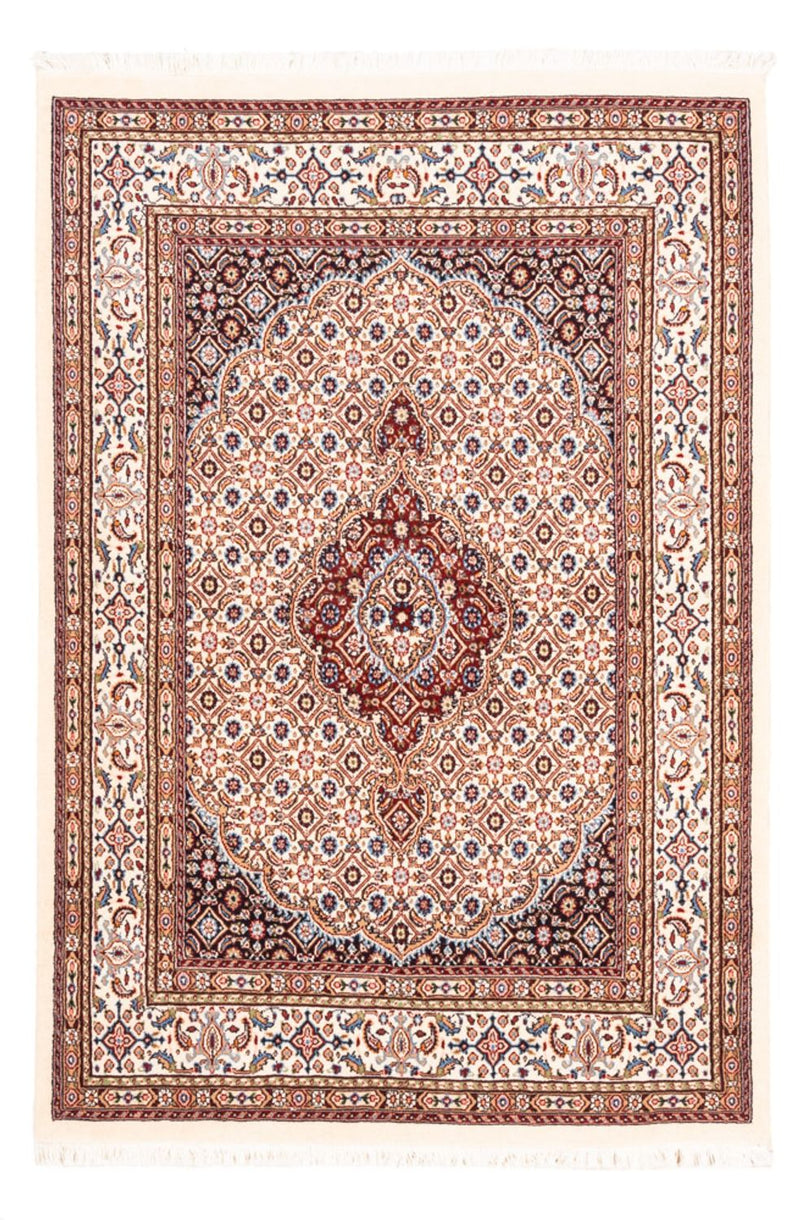 Moud Teppe 150x99cm - Persisk teppe