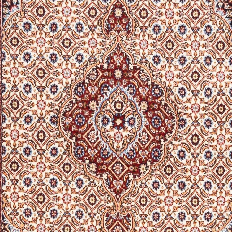 Moud Teppe 150x99cm - Persisk teppe