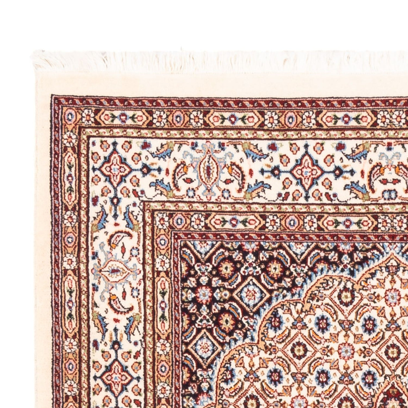 Moud Teppe 150x99cm - Persisk teppe