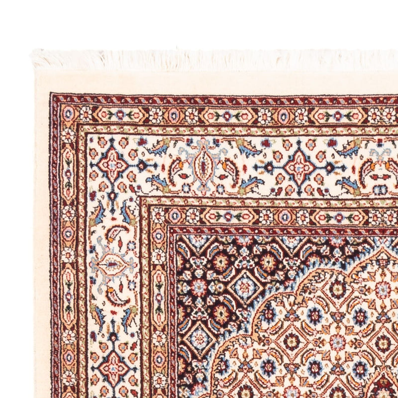 Moud Teppe 150x99cm - Persisk teppe