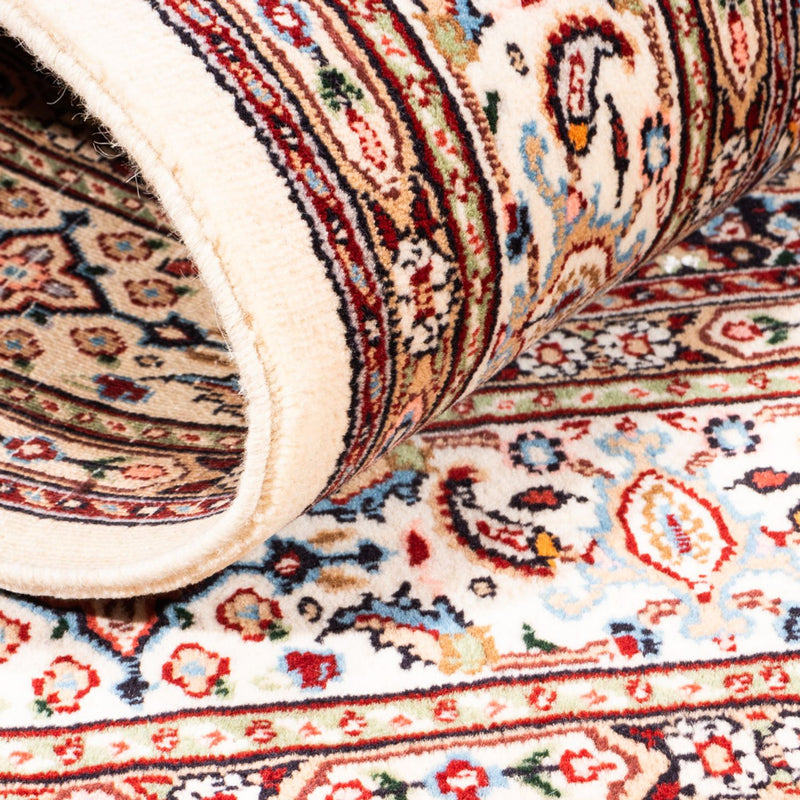 Moud Teppe 150x99cm - Persisk teppe