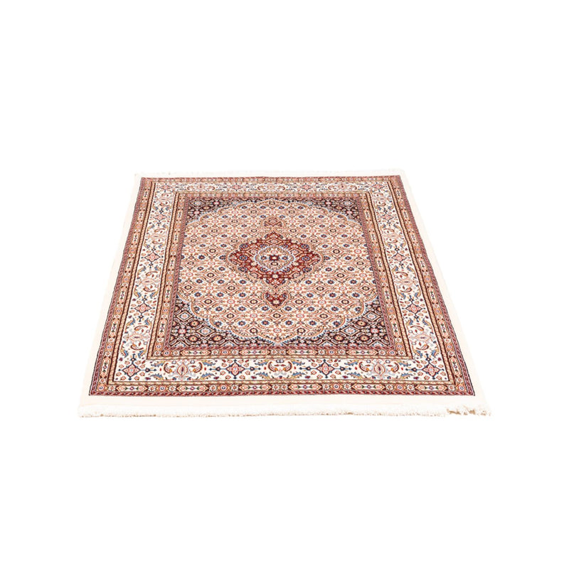 Moud Teppe 150x99cm - Persisk teppe