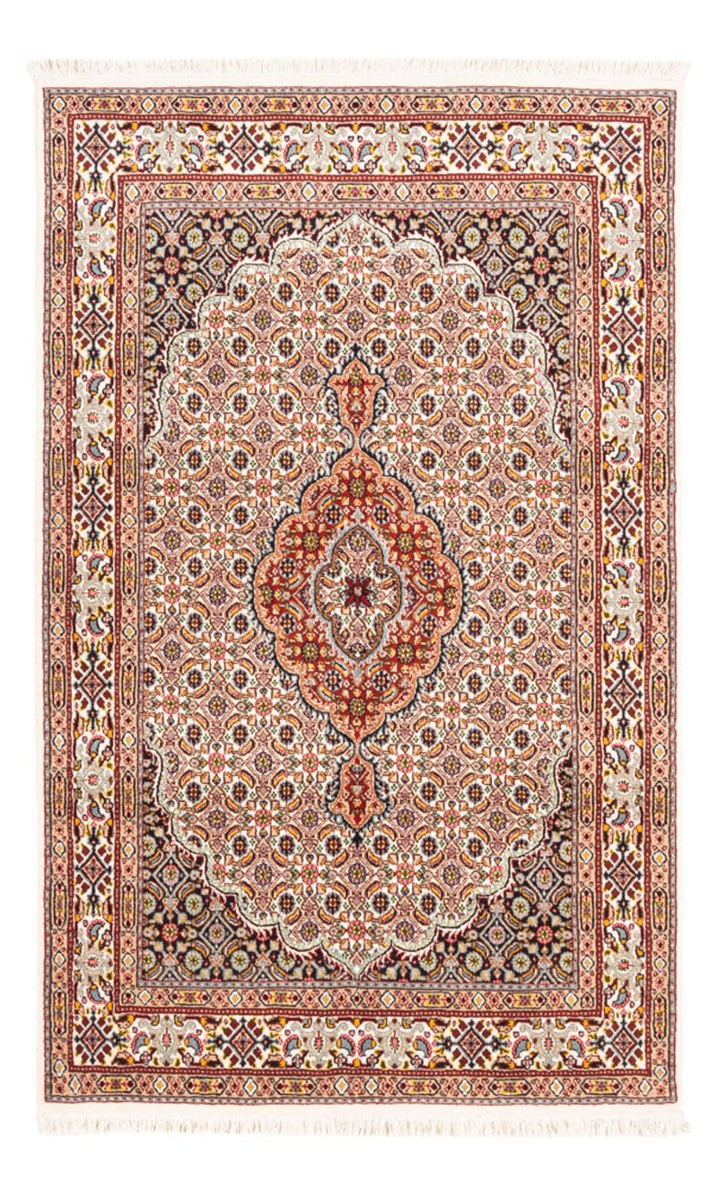 Moud Teppe 152x96cm - Persisk teppe