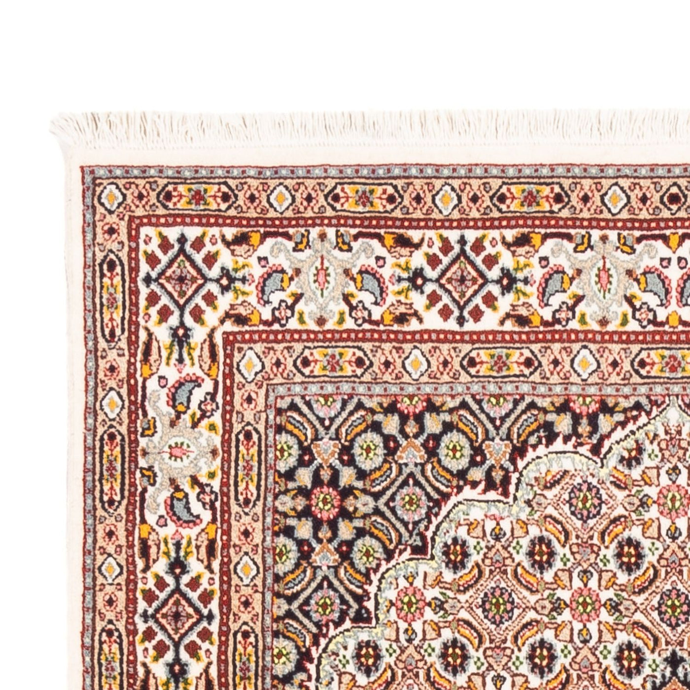 Moud Teppe 152x96cm - Persisk teppe