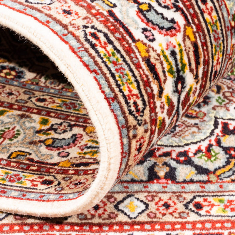 Moud Teppe 152x96cm - Persisk teppe