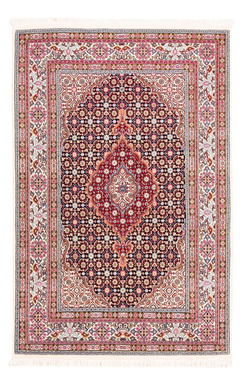 Moud Teppe 148x100cm - Persisk teppe