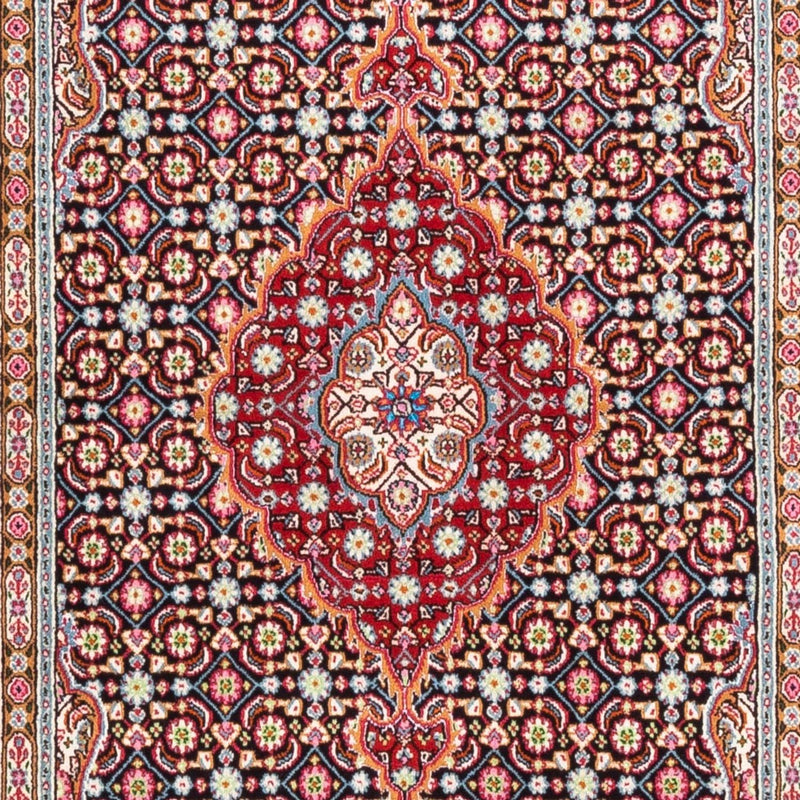 Moud Teppe 148x100cm - Persisk teppe