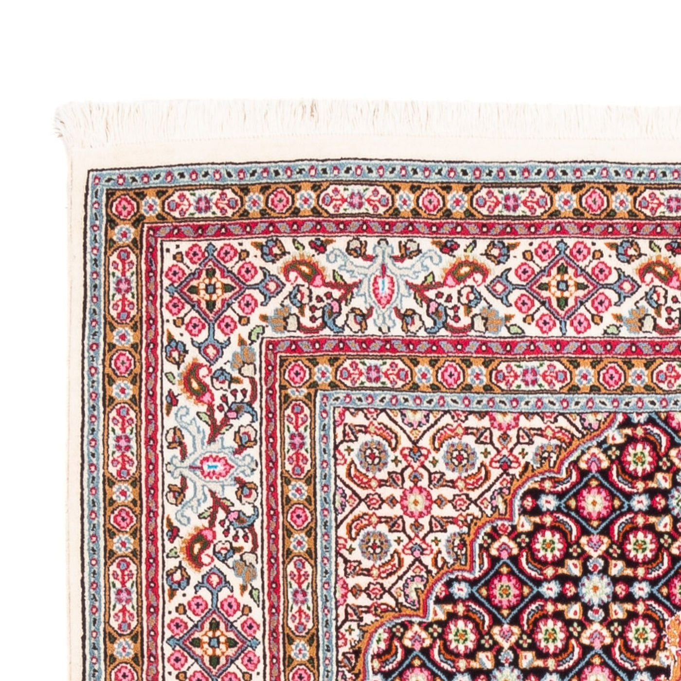 Moud Teppe 148x100cm - Persisk teppe