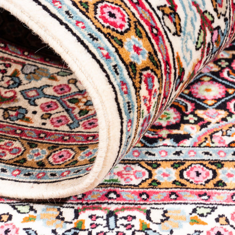 Moud Teppe 148x100cm - Persisk teppe