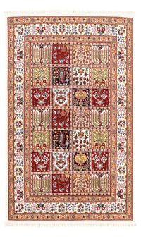 Moud Teppe 155x90cm - Persisk teppe – product image