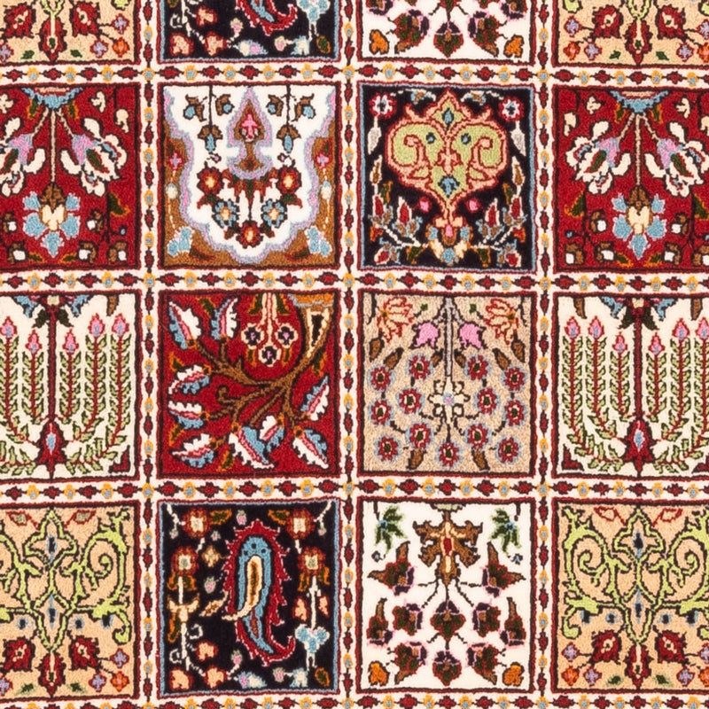 Moud Teppe 155x90cm - Persisk teppe