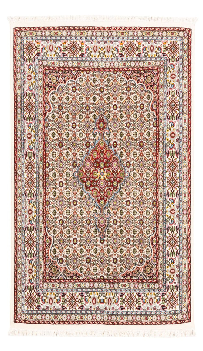 Moud Teppe 146x91cm - Persisk teppe