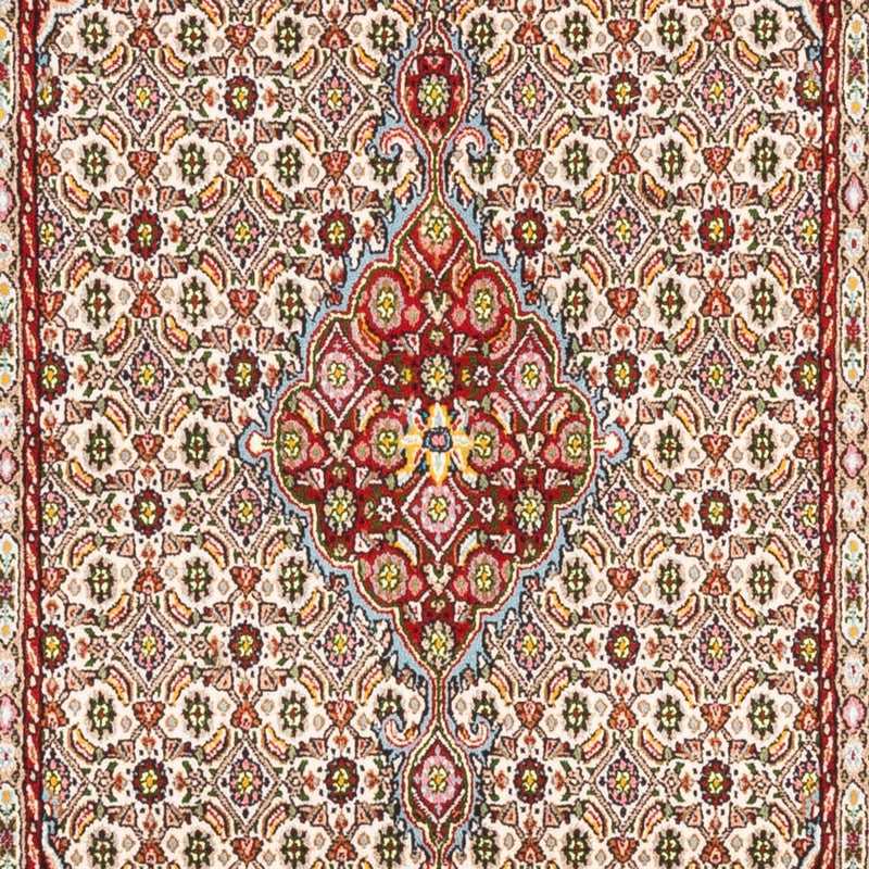 Moud Teppe 146x91cm - Persisk teppe