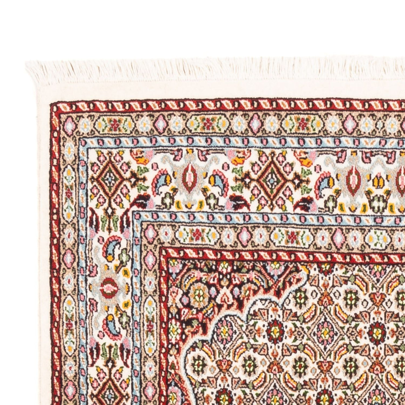 Moud Teppe 146x91cm - Persisk teppe