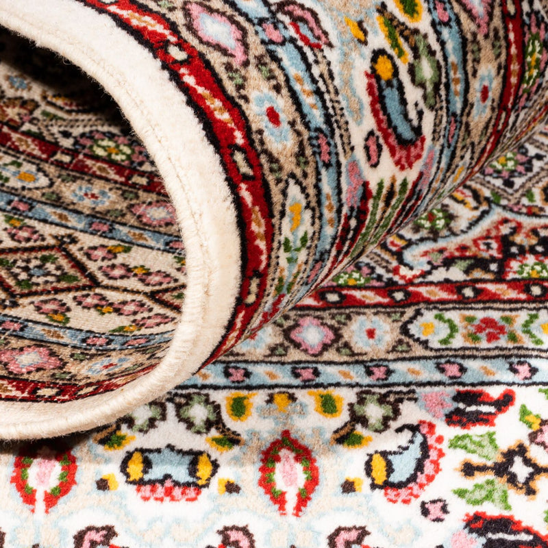 Moud Teppe 146x91cm - Persisk teppe