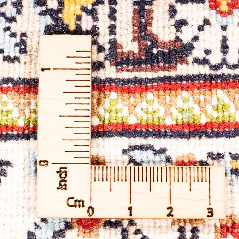 Perserteppich - Classic - 151 x 97 cm - mehrfarbig