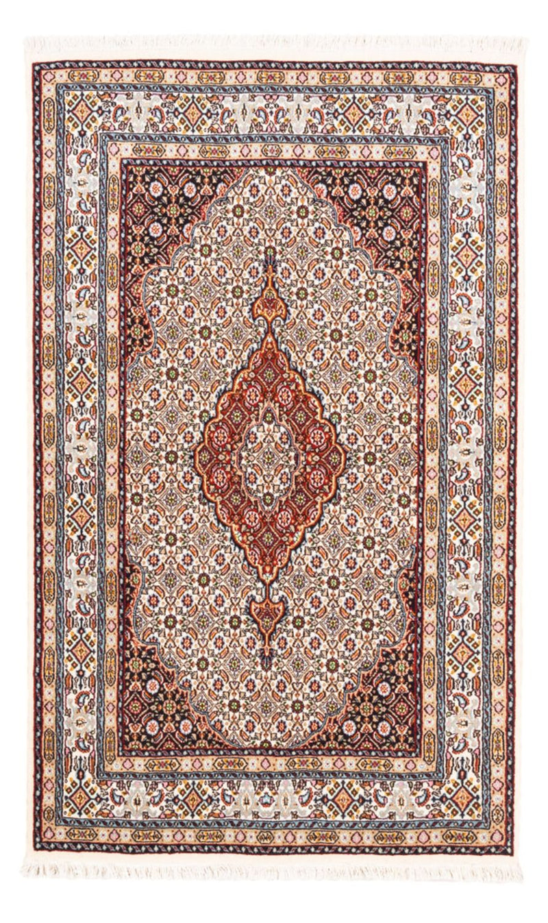 Moud Teppe 151x96cm - Persisk teppe