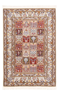 Moud Teppe 148x100cm - Persisk teppe – product image