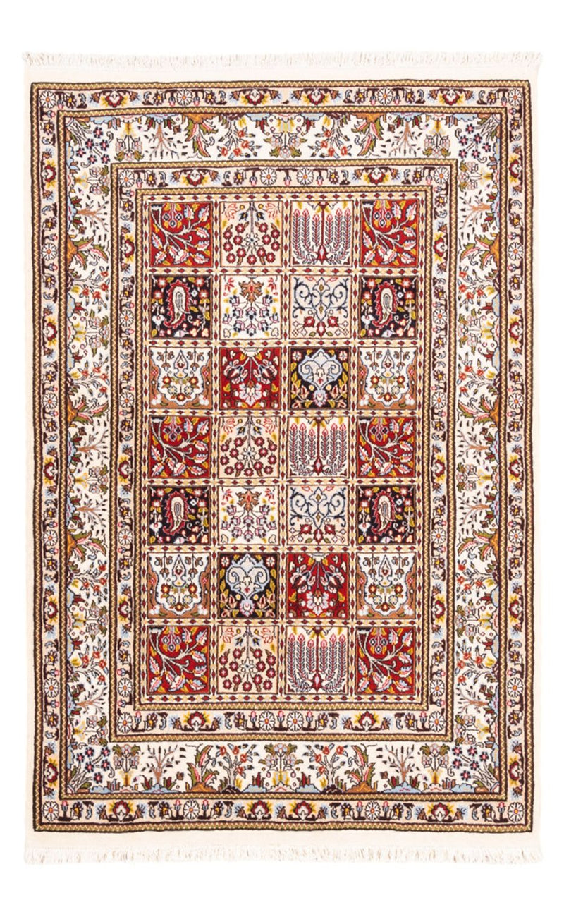 Moud Teppe 148x100cm - Persisk teppe