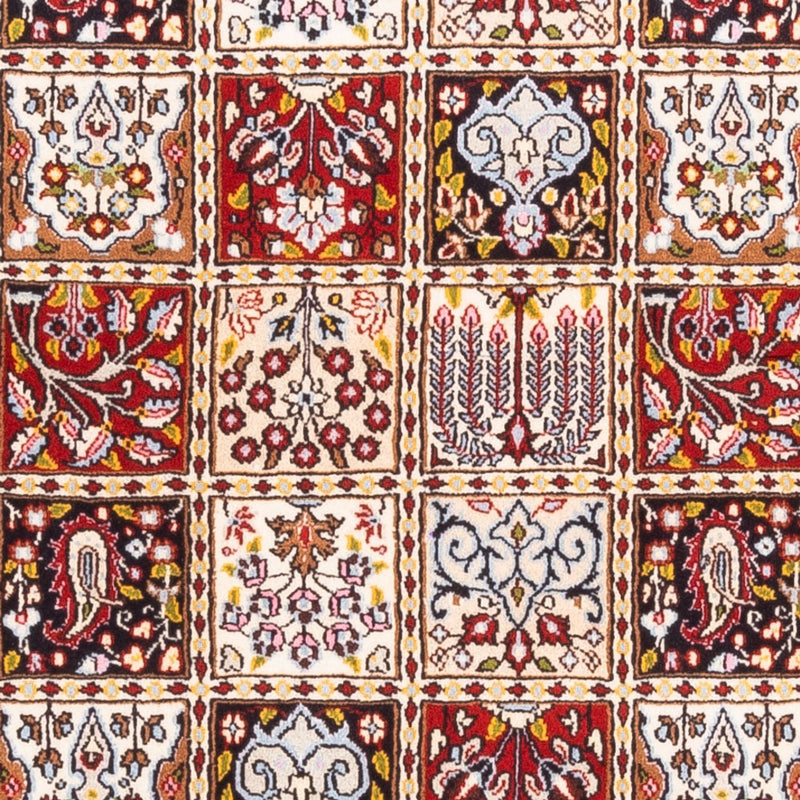 Moud Teppe 148x100cm - Persisk teppe