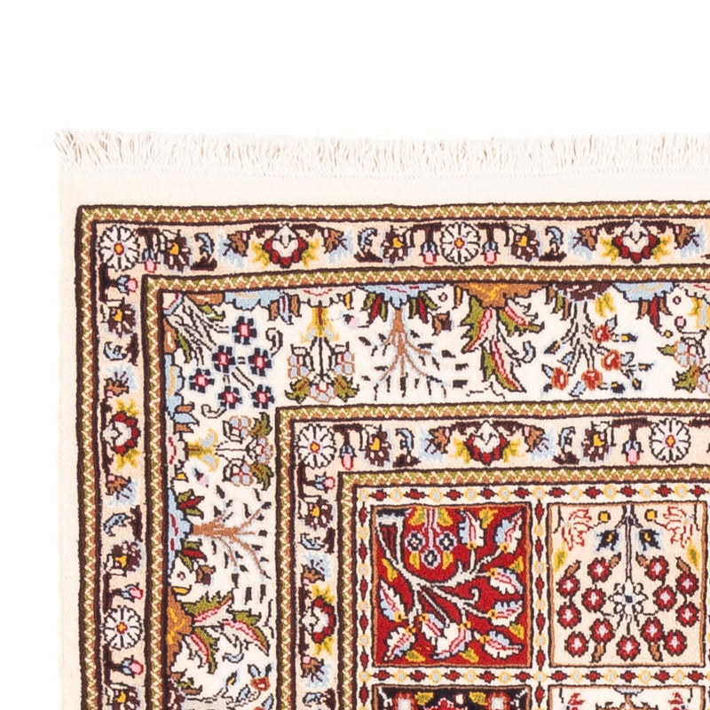 Moud Teppe 148x100cm - Persisk teppe
