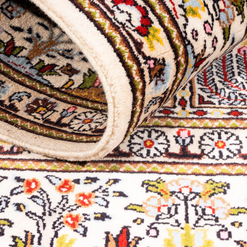 Moud Teppe 148x100cm - Persisk teppe