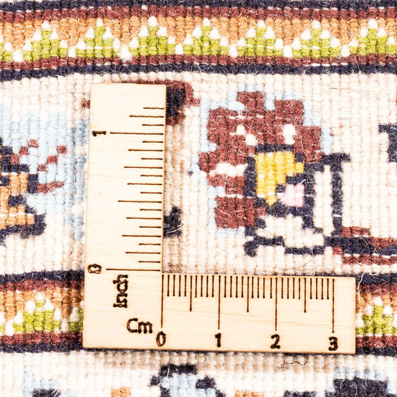 Moud Teppe 148x100cm - Persisk teppe