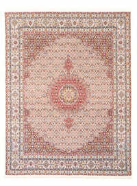Moud Teppe 238x167cm - Persisk teppe – product image