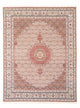 Moud Teppe 238x167cm - Persisk teppe