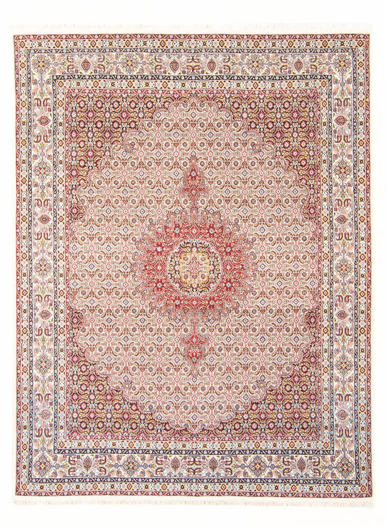 Moud Teppe 238x167cm - Persisk teppe