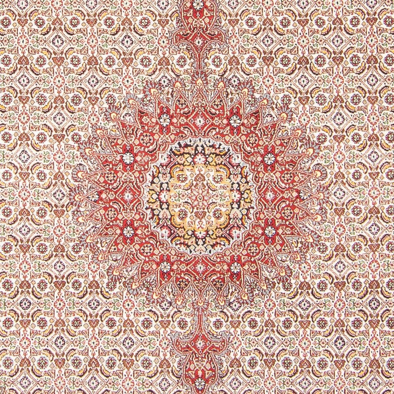 Moud Teppe 238x167cm - Persisk teppe