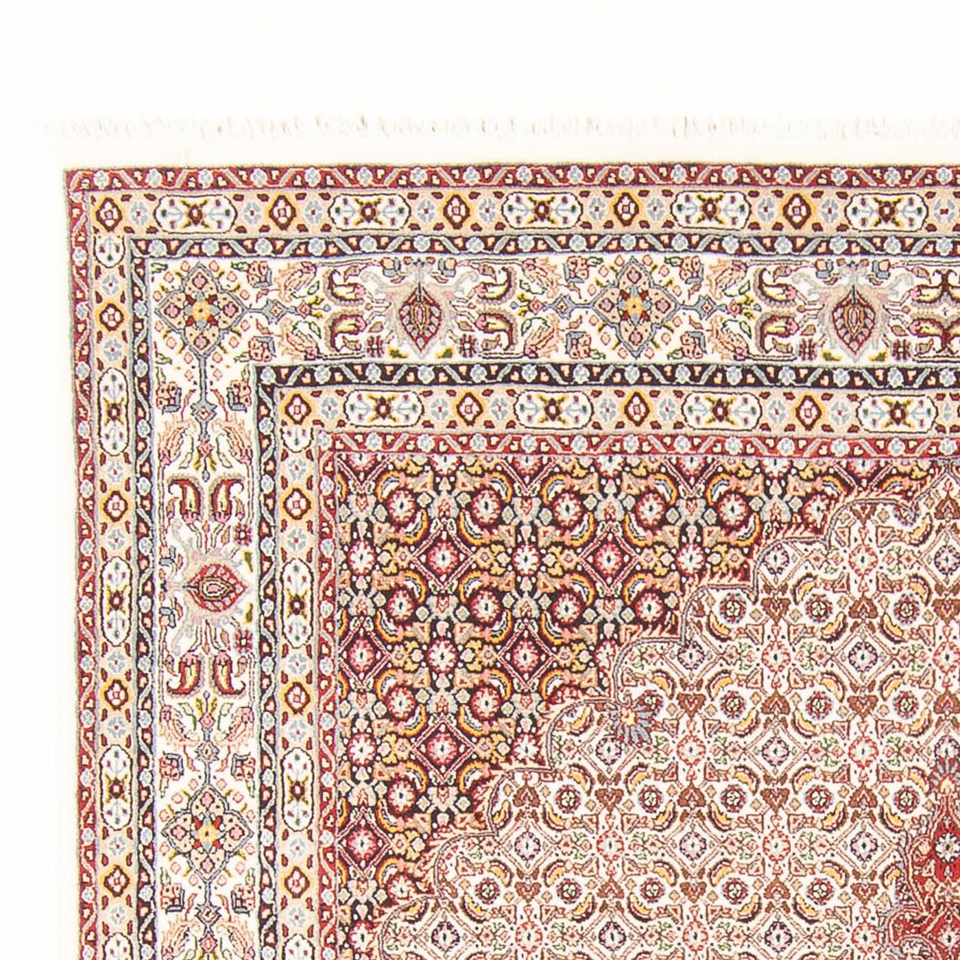Moud Teppe 238x167cm - Persisk teppe