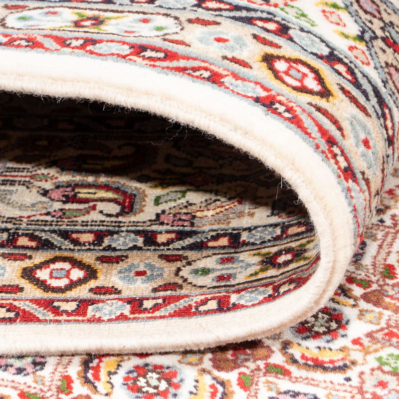 Moud Teppe 238x167cm - Persisk teppe