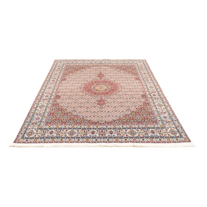 Moud Teppe 238x167cm - Persisk teppe